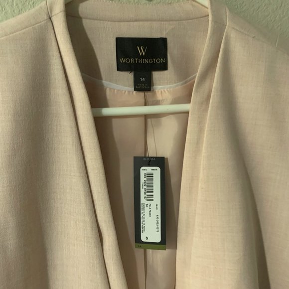 Worthington one piece suit - Picture 3 of 6